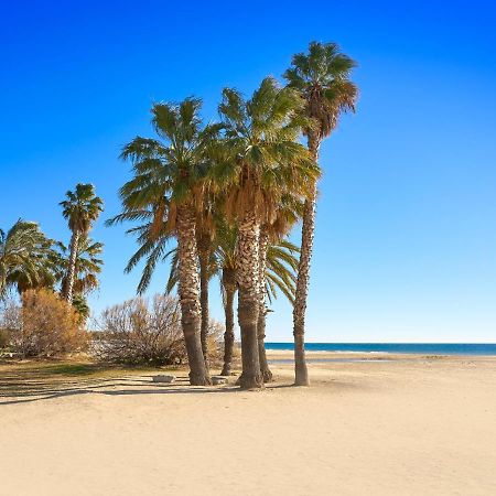 Holiday Home Torre Del Sol By Interhome Cambrils Eksteriør billede