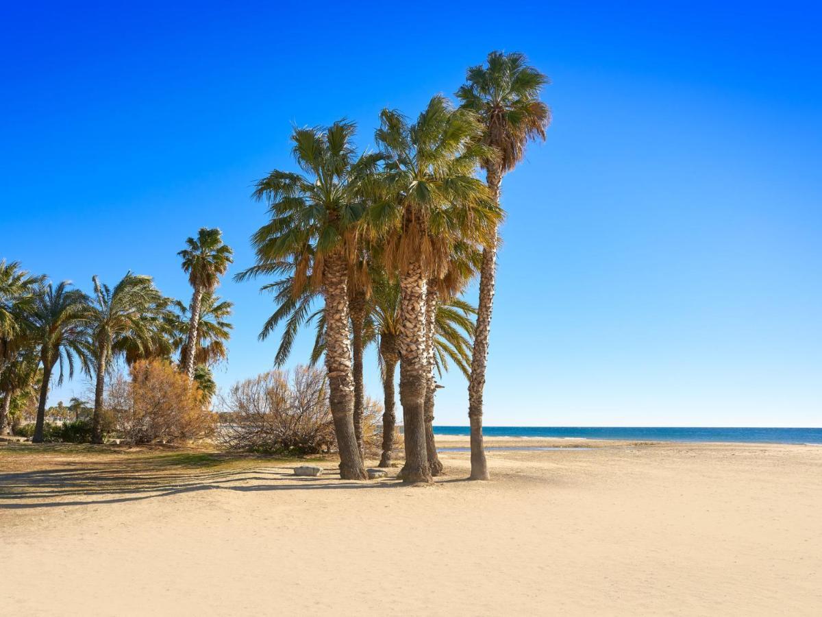 Holiday Home Torre Del Sol By Interhome Cambrils Eksteriør billede