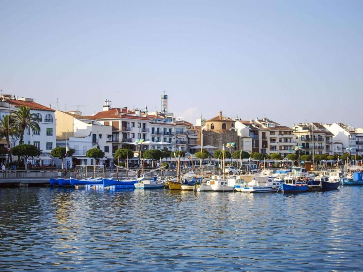 Holiday Home Torre Del Sol By Interhome Cambrils Eksteriør billede