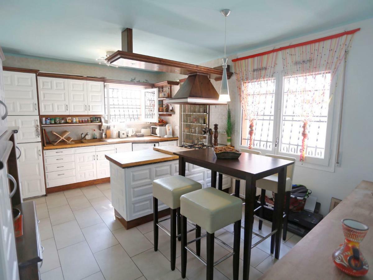 Holiday Home Torre Del Sol By Interhome Cambrils Eksteriør billede