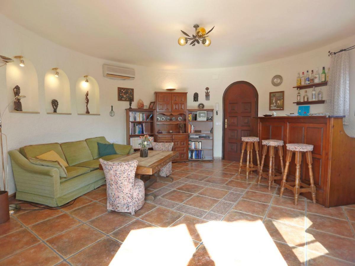 Holiday Home Torre Del Sol By Interhome Cambrils Eksteriør billede