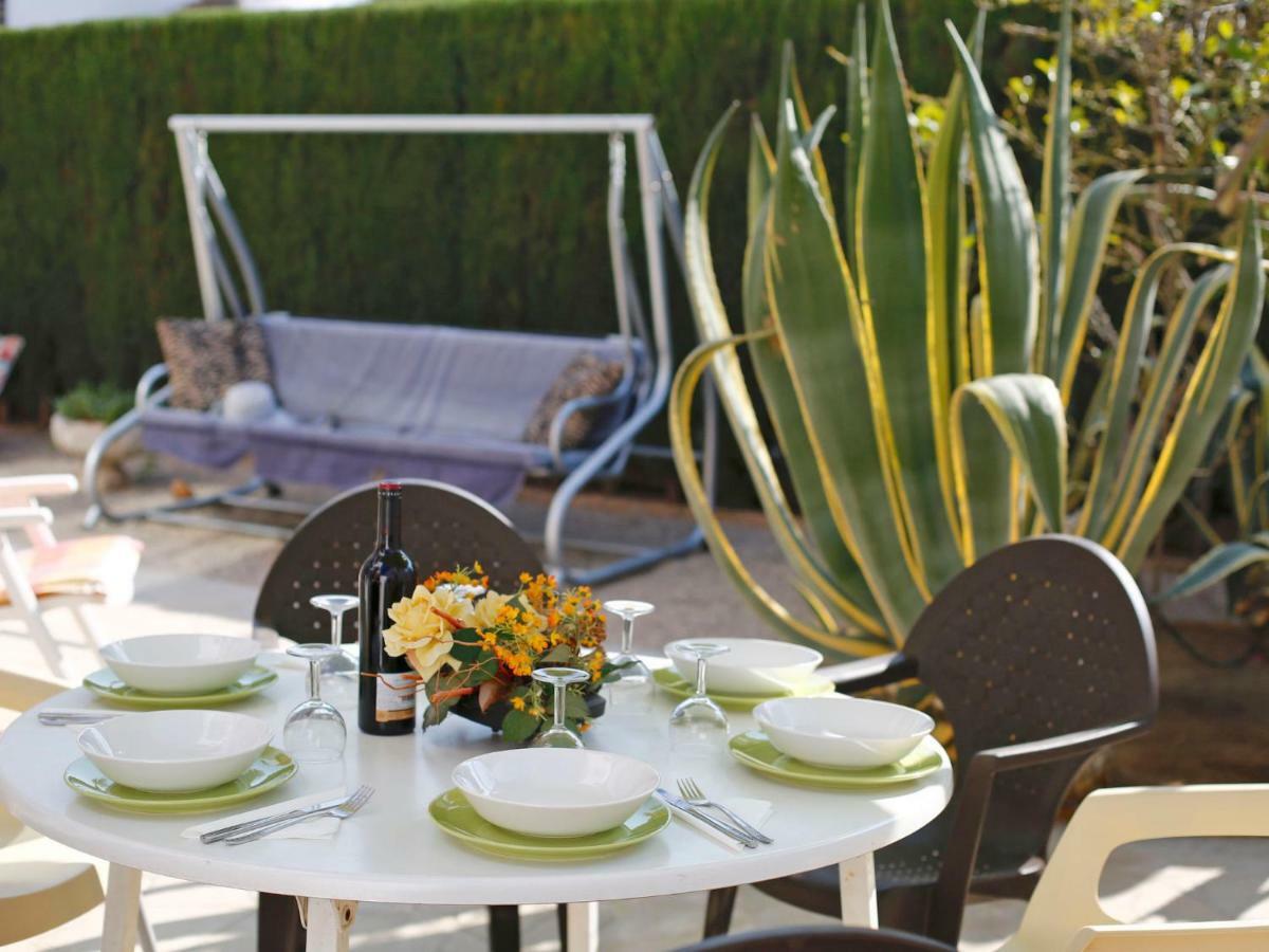 Holiday Home Torre Del Sol By Interhome Cambrils Eksteriør billede