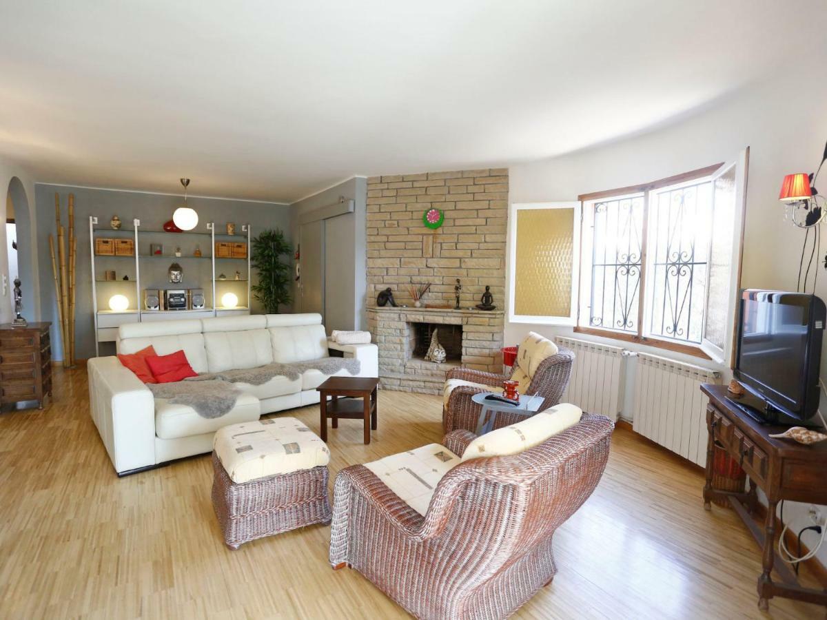 Holiday Home Torre Del Sol By Interhome Cambrils Eksteriør billede
