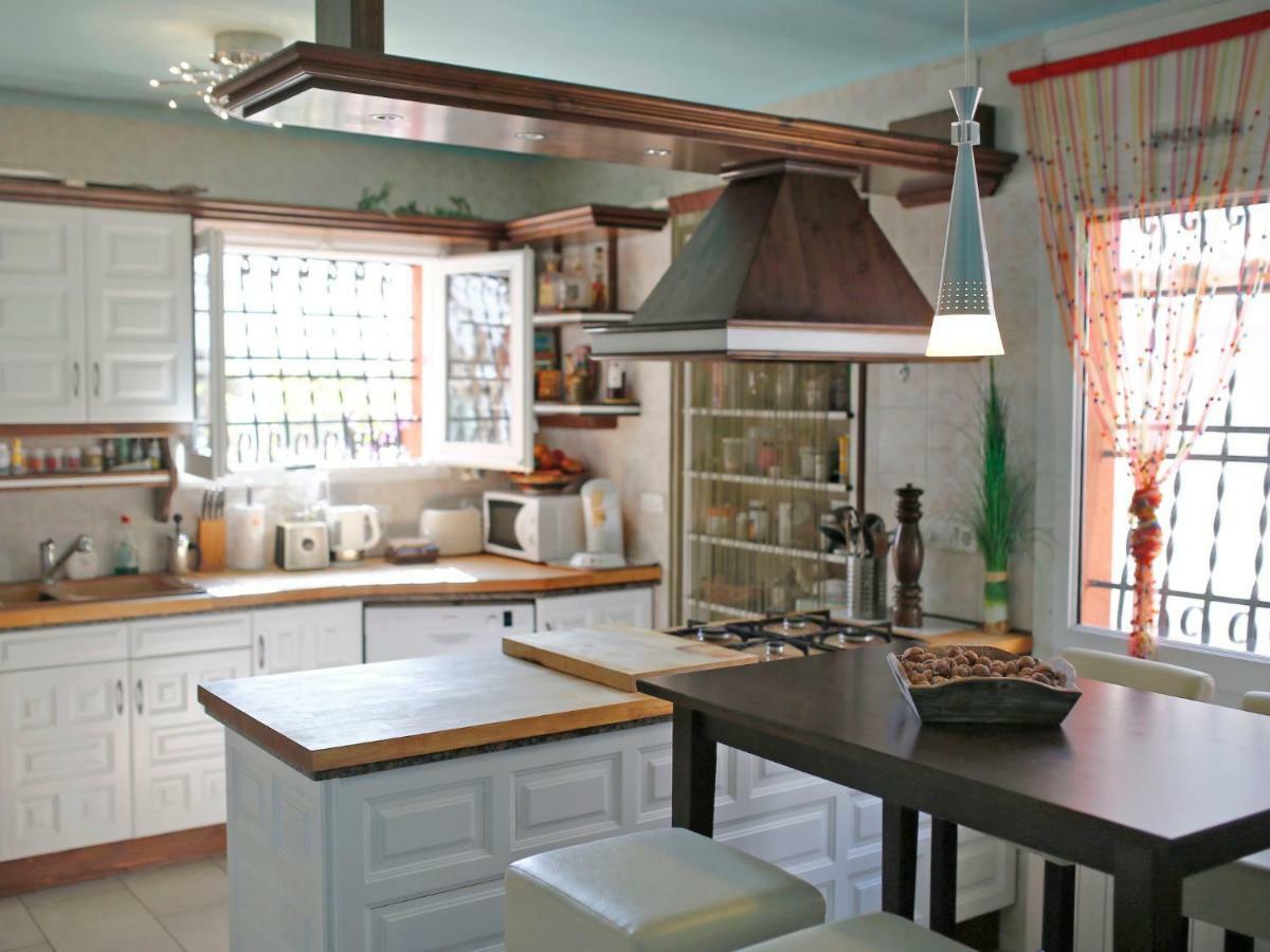 Holiday Home Torre Del Sol By Interhome Cambrils Eksteriør billede