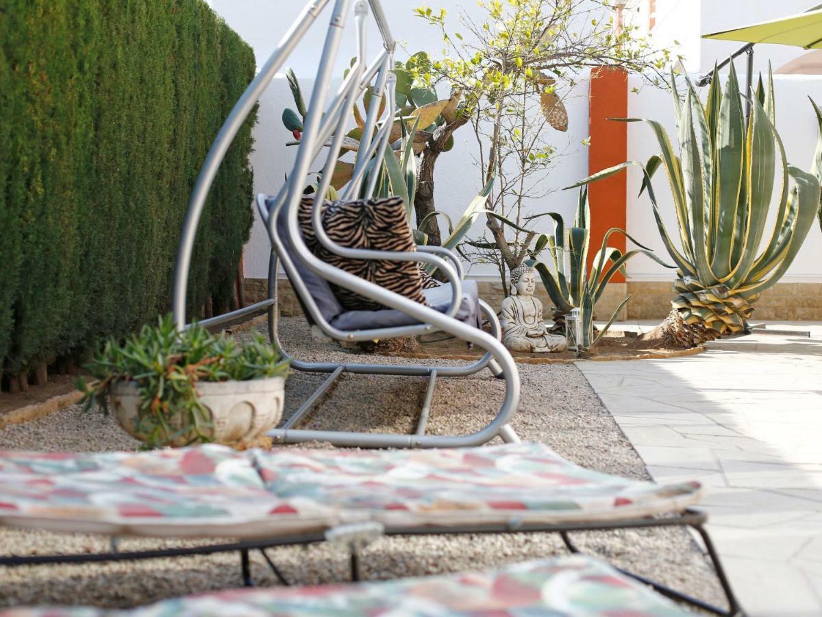 Holiday Home Torre Del Sol By Interhome Cambrils Eksteriør billede