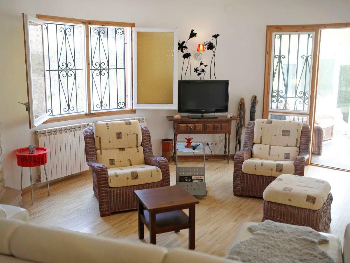 Holiday Home Torre Del Sol By Interhome Cambrils Eksteriør billede