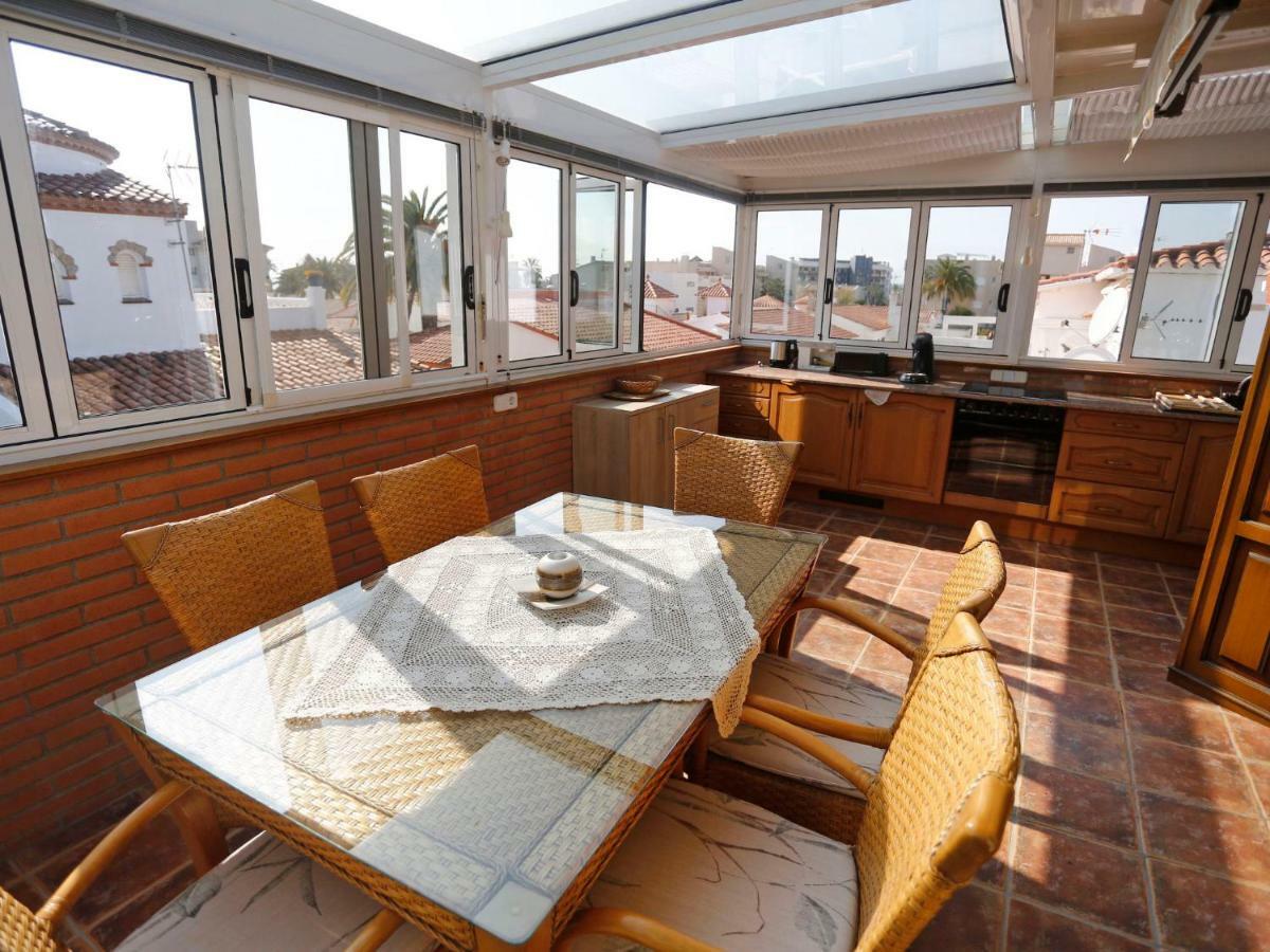 Holiday Home Torre Del Sol By Interhome Cambrils Eksteriør billede
