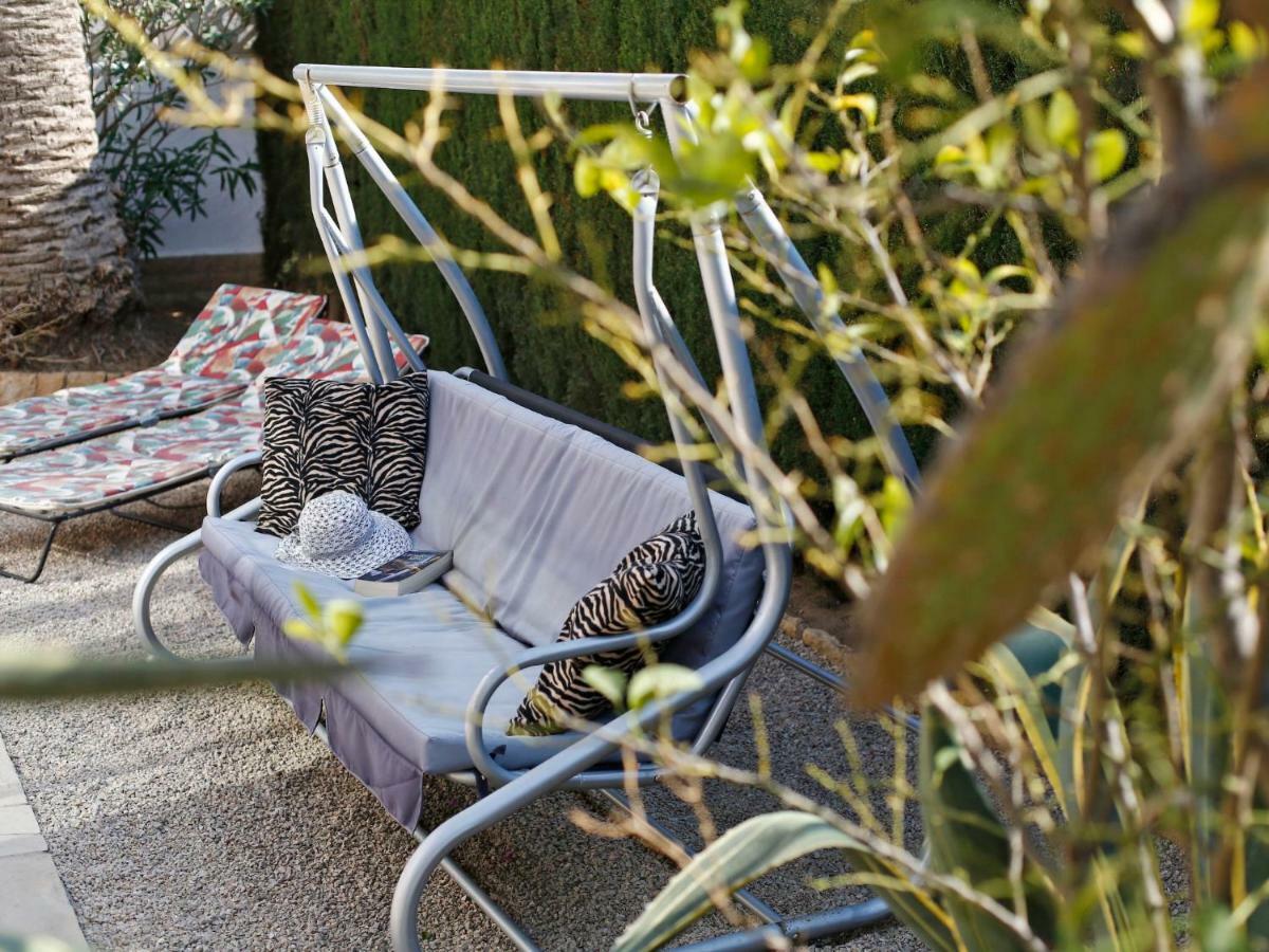 Holiday Home Torre Del Sol By Interhome Cambrils Eksteriør billede