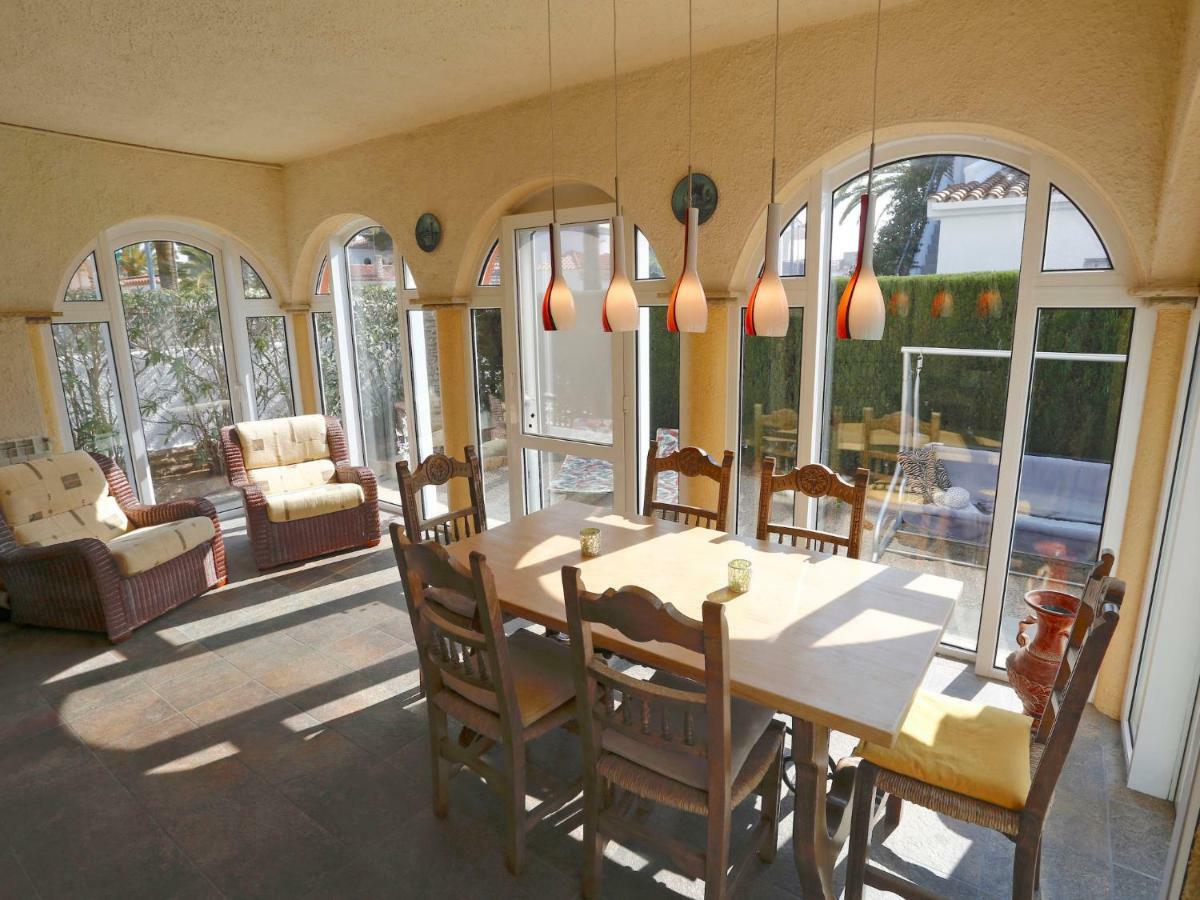 Holiday Home Torre Del Sol By Interhome Cambrils Eksteriør billede