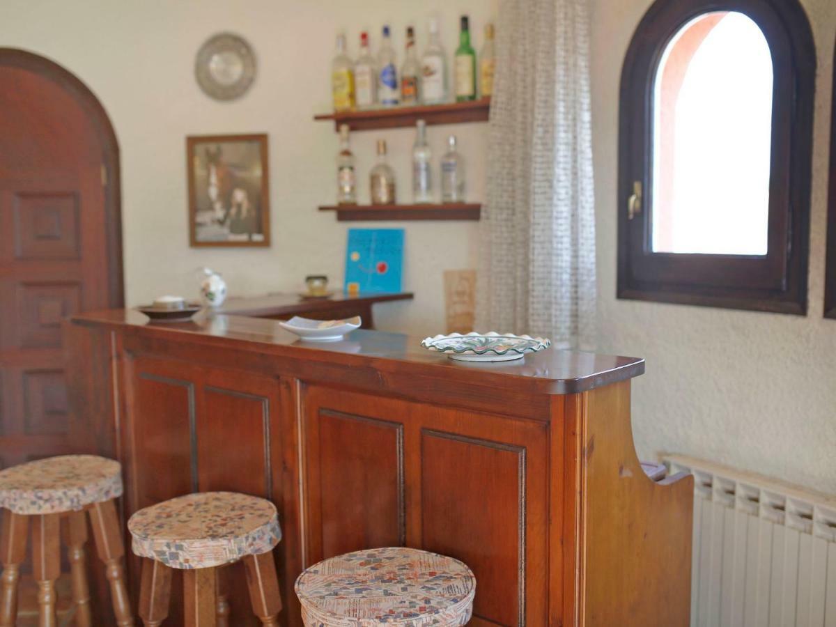 Holiday Home Torre Del Sol By Interhome Cambrils Eksteriør billede