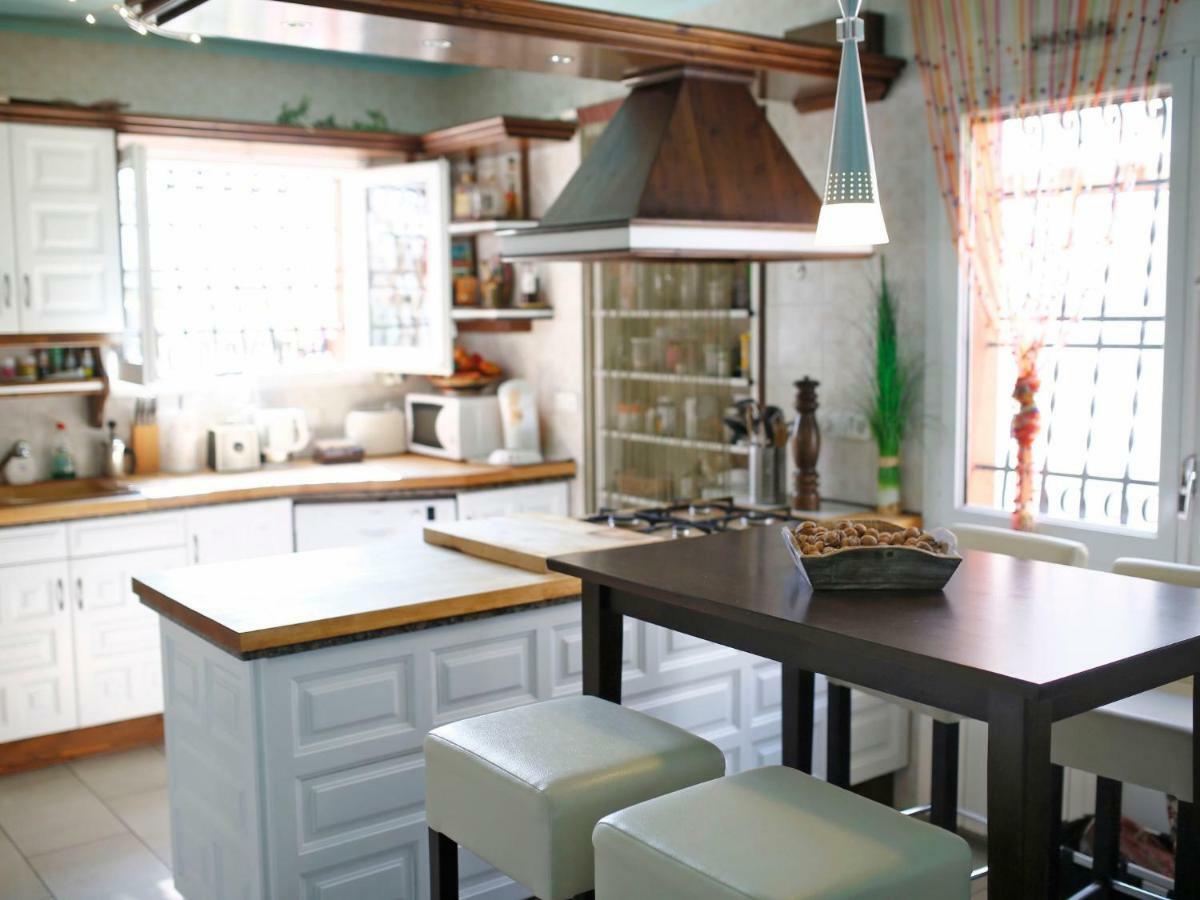 Holiday Home Torre Del Sol By Interhome Cambrils Eksteriør billede