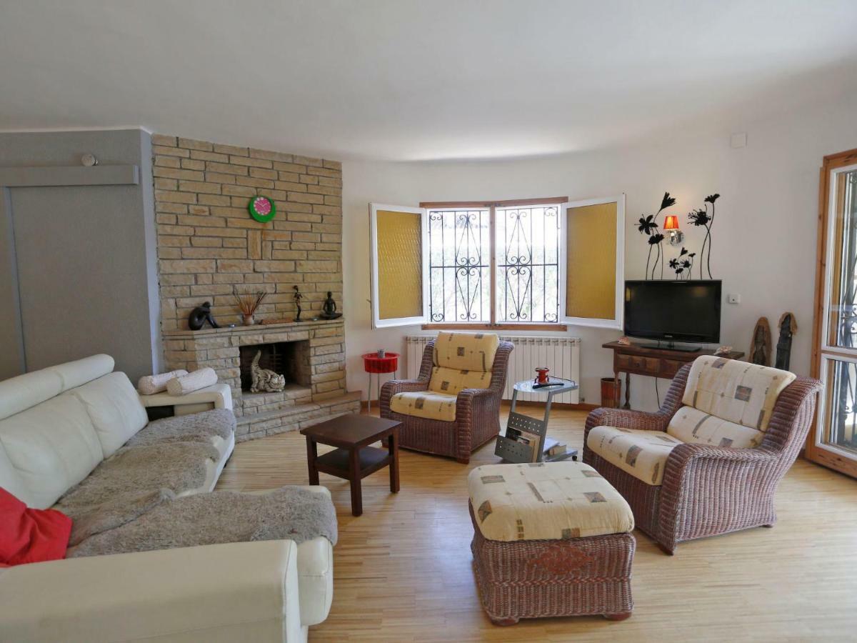 Holiday Home Torre Del Sol By Interhome Cambrils Eksteriør billede