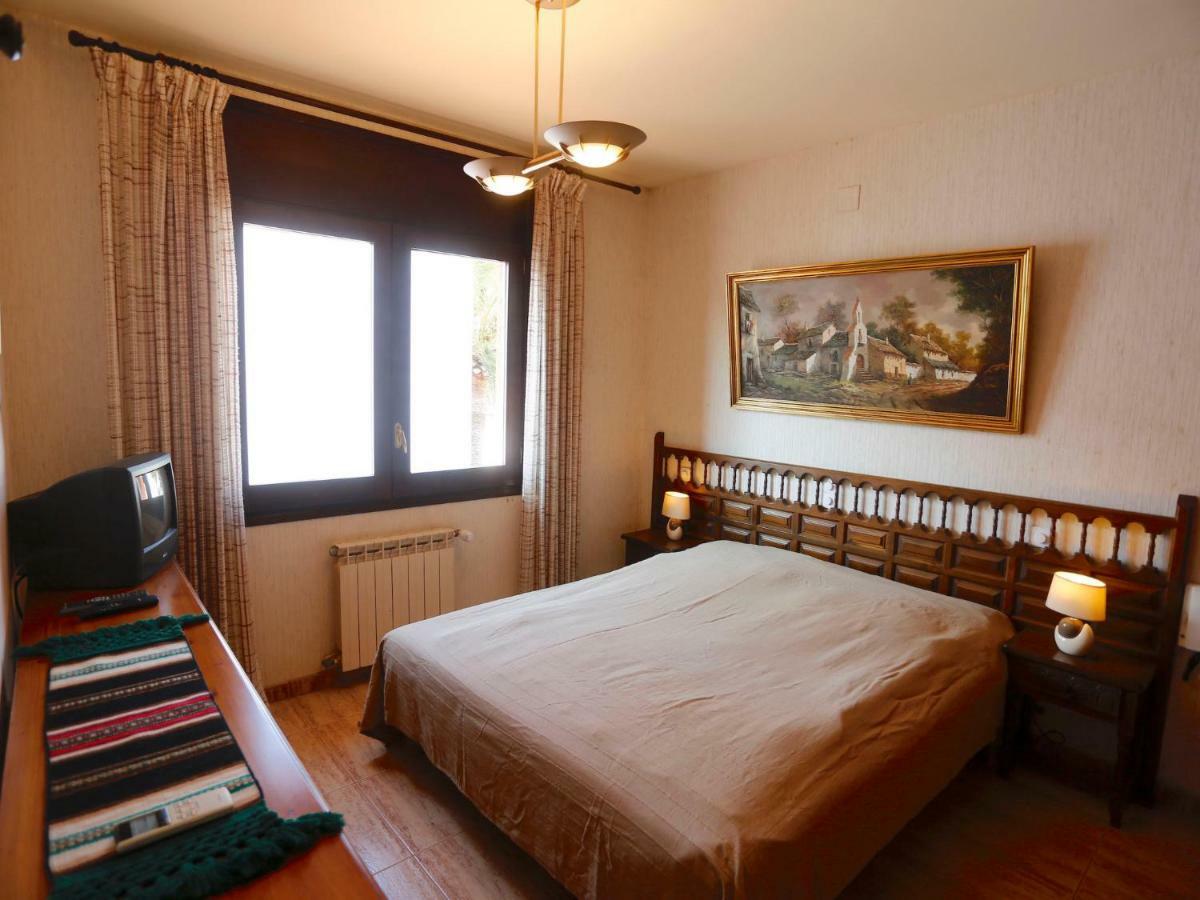 Holiday Home Torre Del Sol By Interhome Cambrils Eksteriør billede